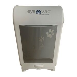 Eye Vac Professional EVPRO Touchless Vacuum Barber Shop Pet Hair